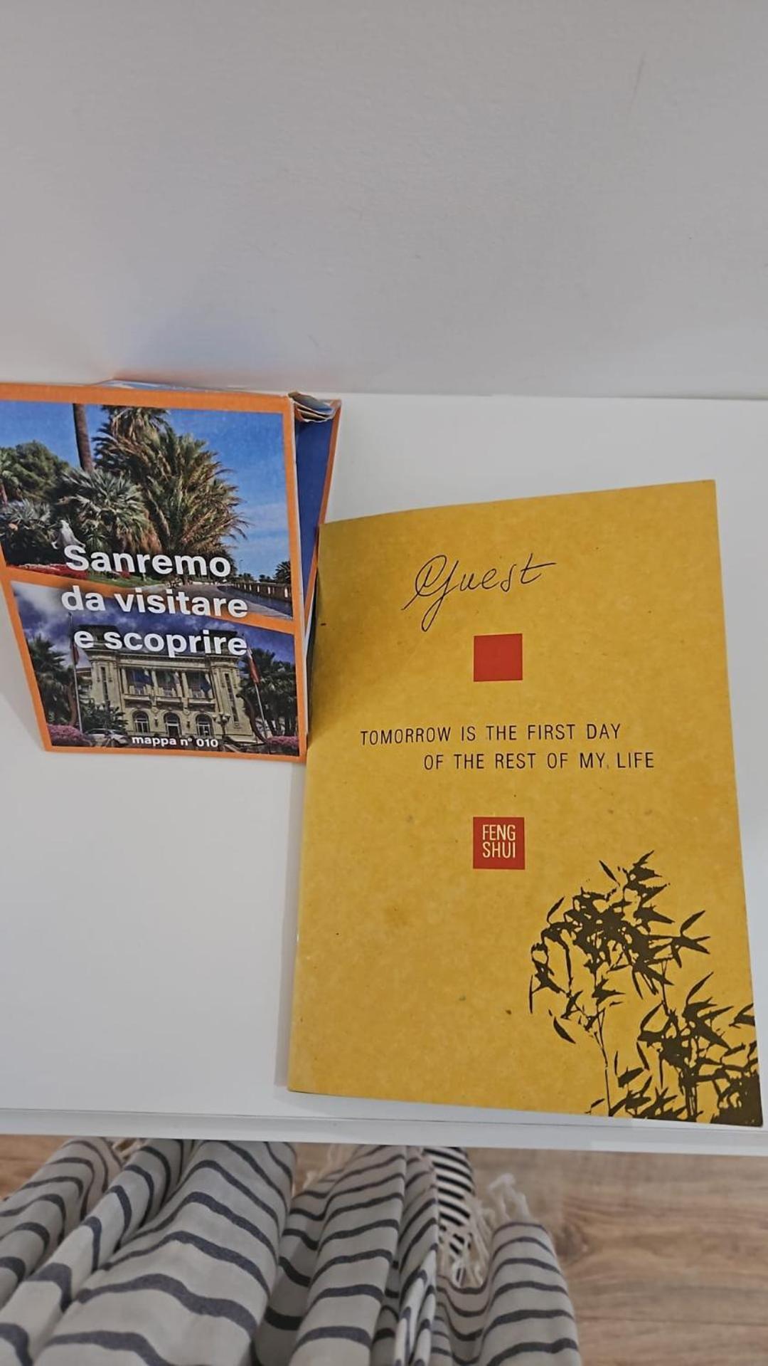 Lp1-Sanremo La Tua Vacanza Nel Cuore Della Citta. Kültér fotó