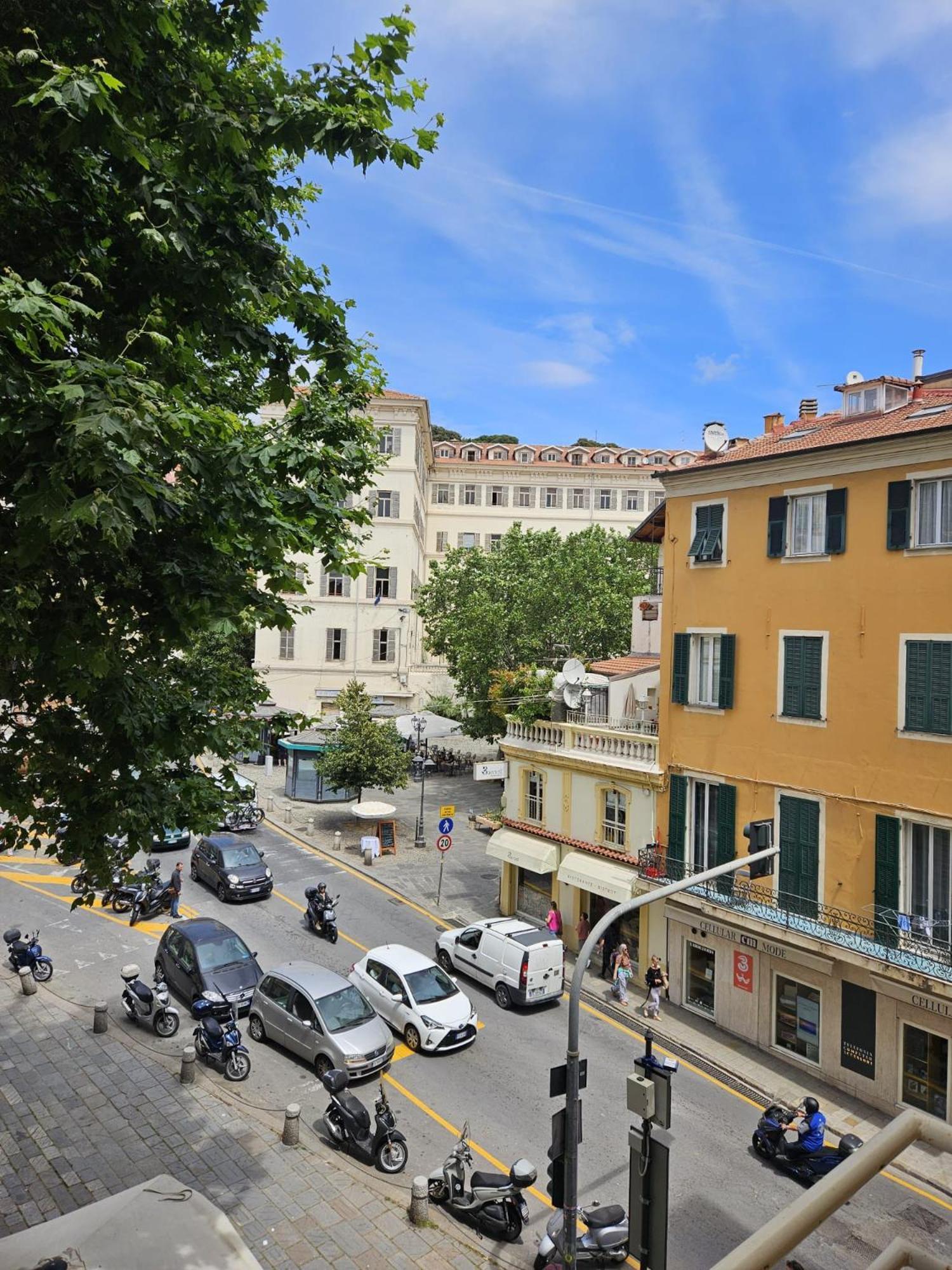 Lp1-Sanremo La Tua Vacanza Nel Cuore Della Citta. Kültér fotó